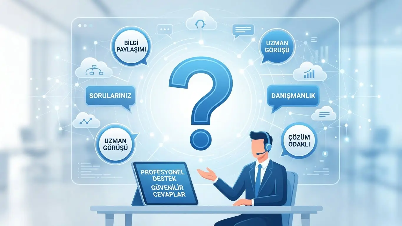 Avukat Web Sitesi SSS Avukat web sitesi sık sorulan sorular - Merak edilenler ve cevapları