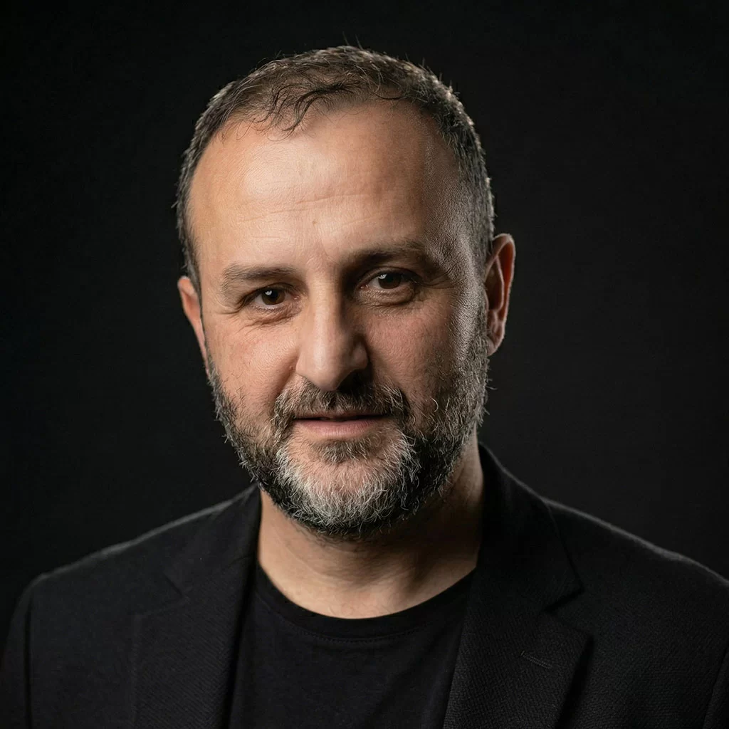 Celil Uyanıkoğlu