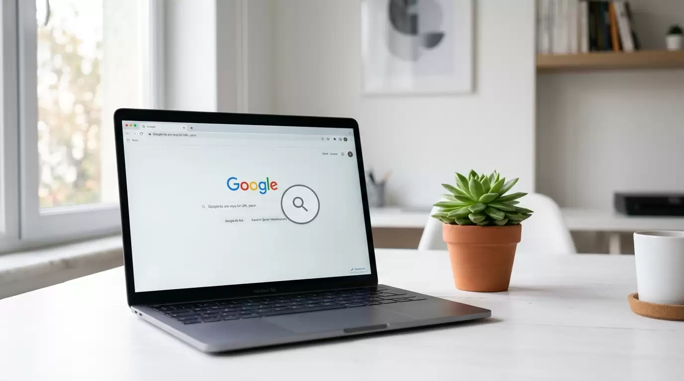 Sitenizi Google Search Console'a Nasıl Eklersiniz? Adım Adım Rehber