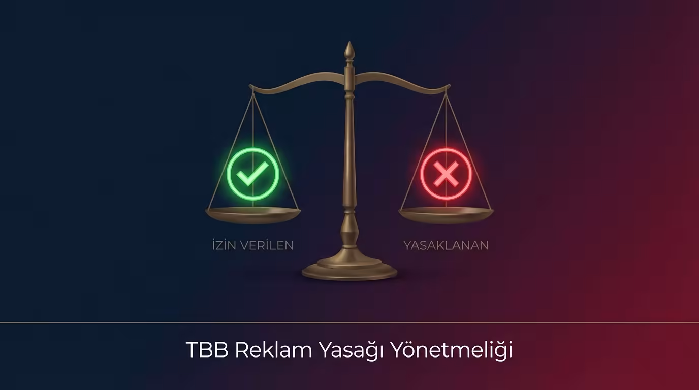Avukat Reklam Yasağı ve İnternet Sitesi: Neler Yapılabilir, Neler Yapılamaz?