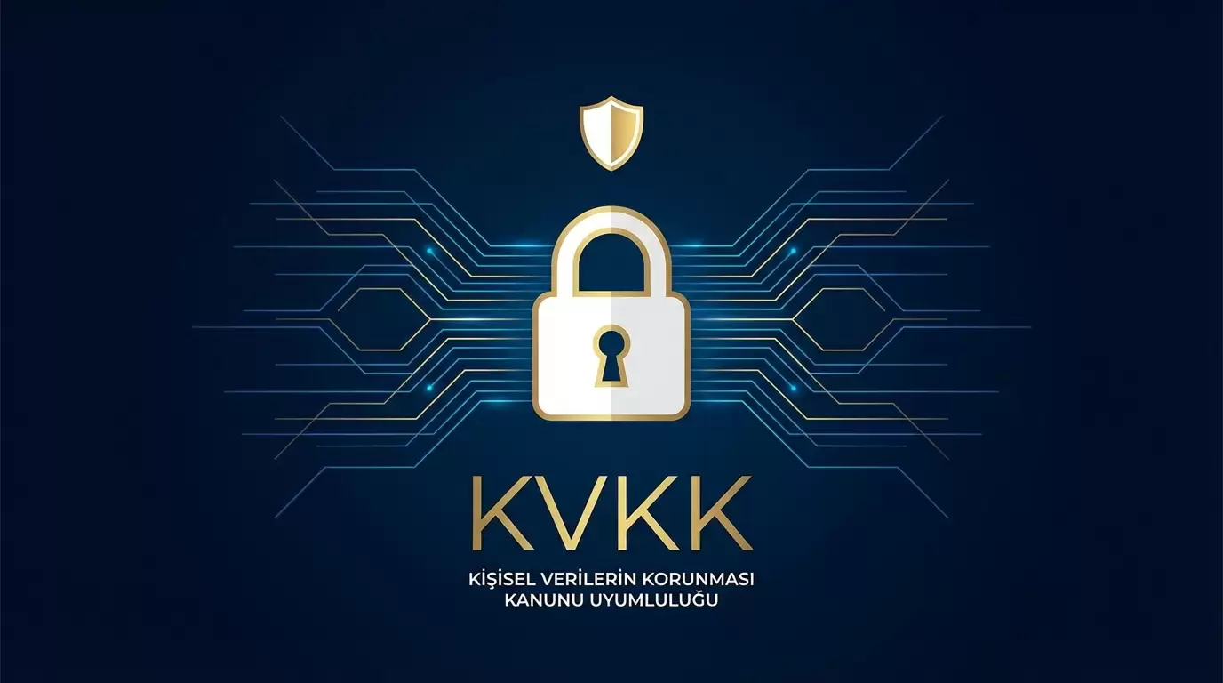 Avukat ve Kişisel Verilerin Korunması: Web Sitesinde KVKK Yükümlülükleri